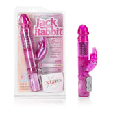 WATERPROOF JACK RABBIT _ THE ORIGINAL - PINK 5 ROWS